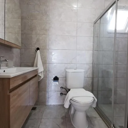 Ilhan וילה